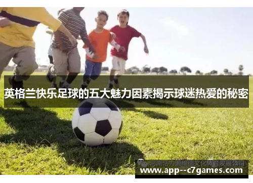 英格兰快乐足球的五大魅力因素揭示球迷热爱的秘密 英格兰快乐足球的五大魅力因素揭示球迷热爱的秘密