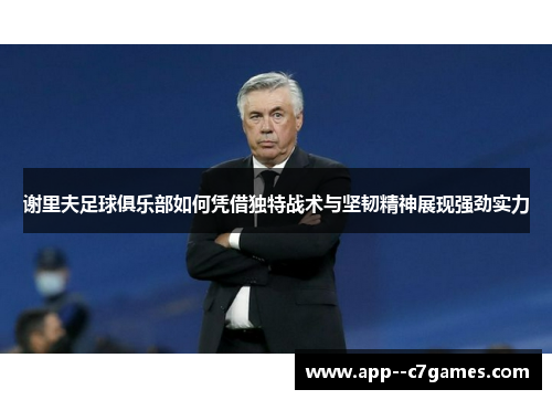 谢里夫足球俱乐部如何凭借独特战术与坚韧精神展现强劲实力 谢里夫足球俱乐部如何凭借独特战术与坚韧精神展现强劲实力